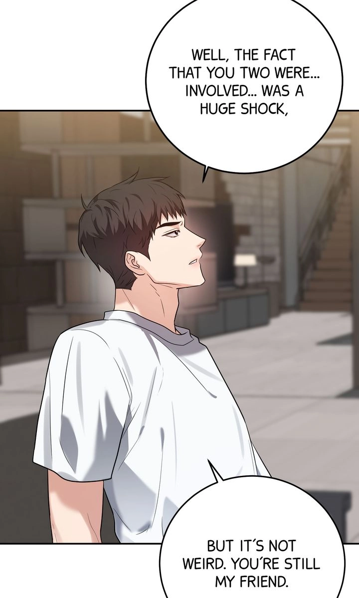 Sweet Shot Chapter 43 page 122 - 
