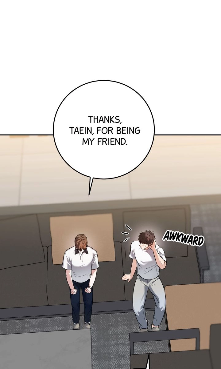 Sweet Shot Chapter 43 page 124 - 