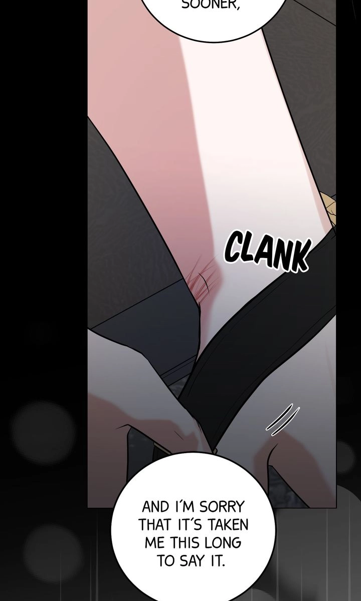 Sweet Shot Chapter 43 page 129 - 