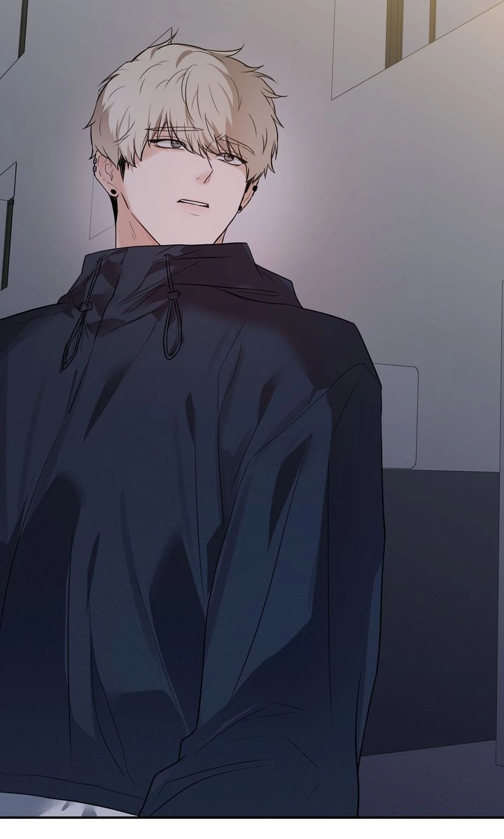 Sweet Shot Chapter 43 page 14 - 