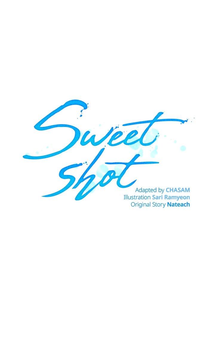Sweet Shot Chapter 43 page 16 - 