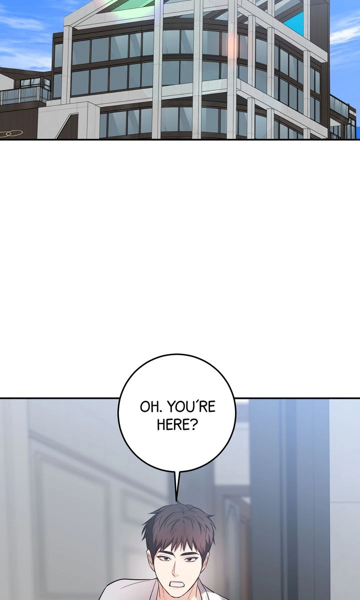 Sweet Shot Chapter 43 page 18 - 
