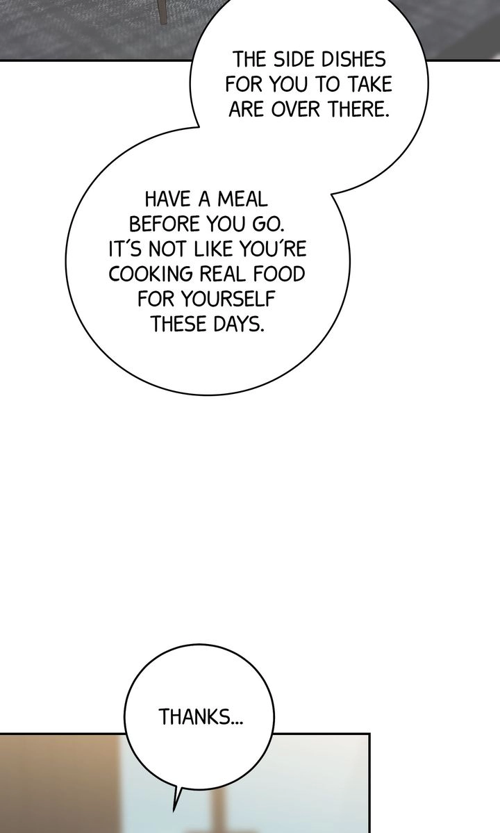 Sweet Shot Chapter 43 page 24 - 
