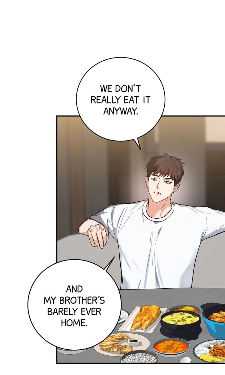 Sweet Shot Chapter 43 page 26 - 