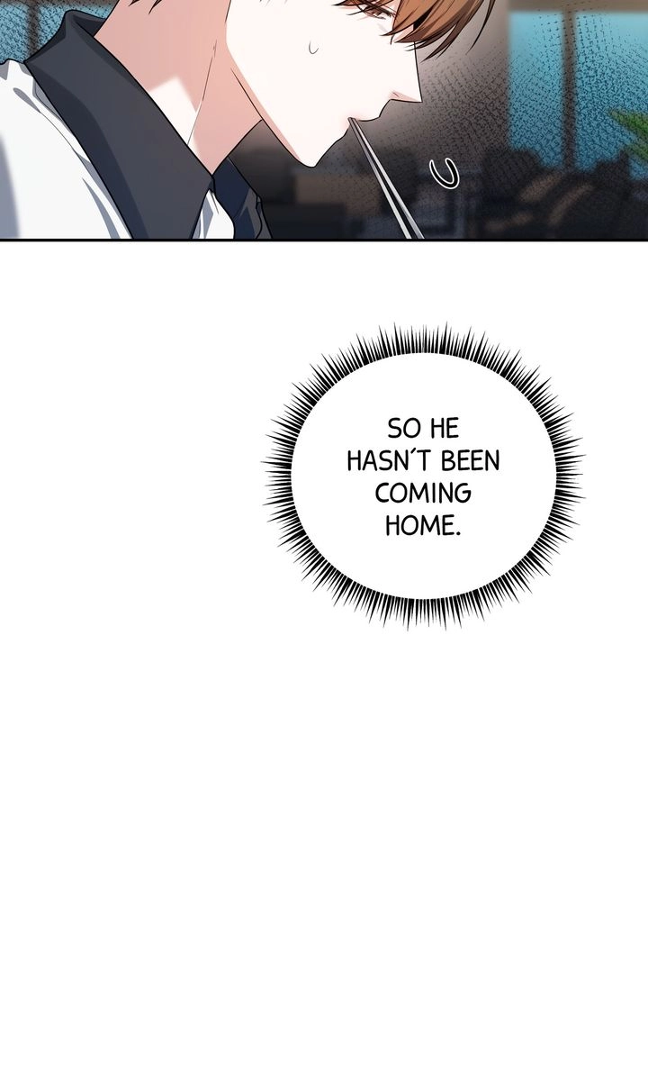 Sweet Shot Chapter 43 page 28 - 