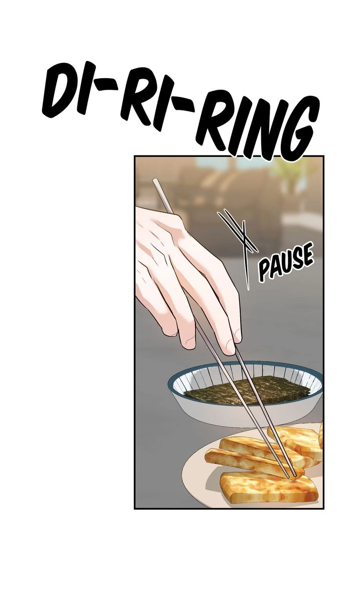 Sweet Shot Chapter 43 page 29 - 