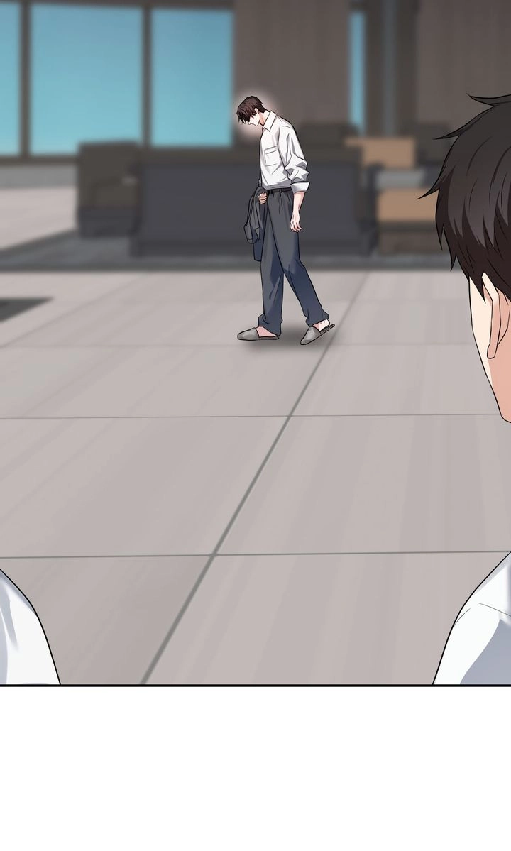 Sweet Shot Chapter 43 page 32 - 