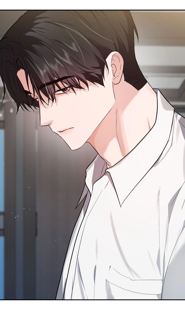 Sweet Shot Chapter 43 page 33 - 