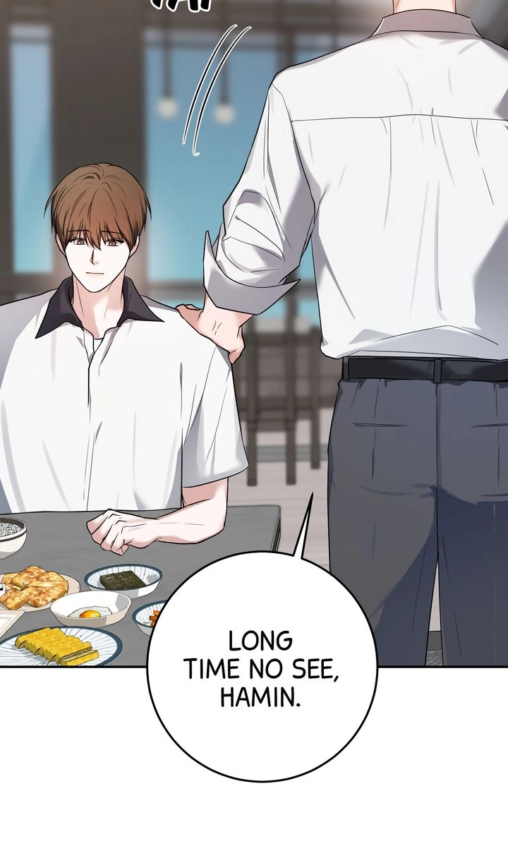 Sweet Shot Chapter 43 page 37 - 