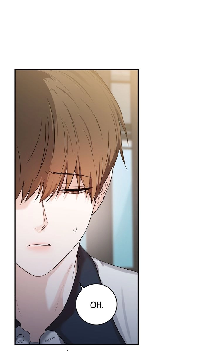 Sweet Shot Chapter 43 page 38 - 