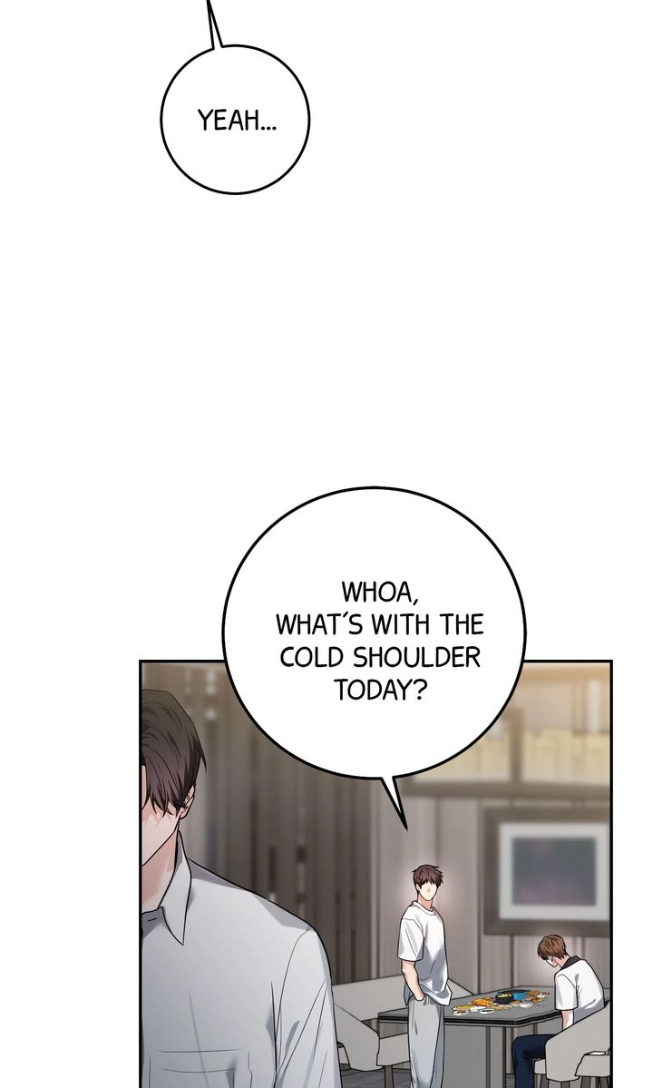 Sweet Shot Chapter 43 page 39 - 