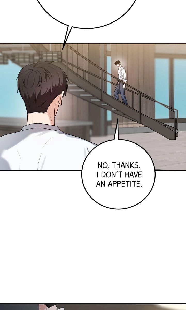 Sweet Shot Chapter 43 page 41 - 