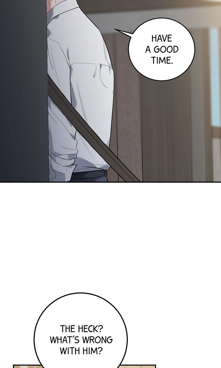 Sweet Shot Chapter 43 page 42 - 
