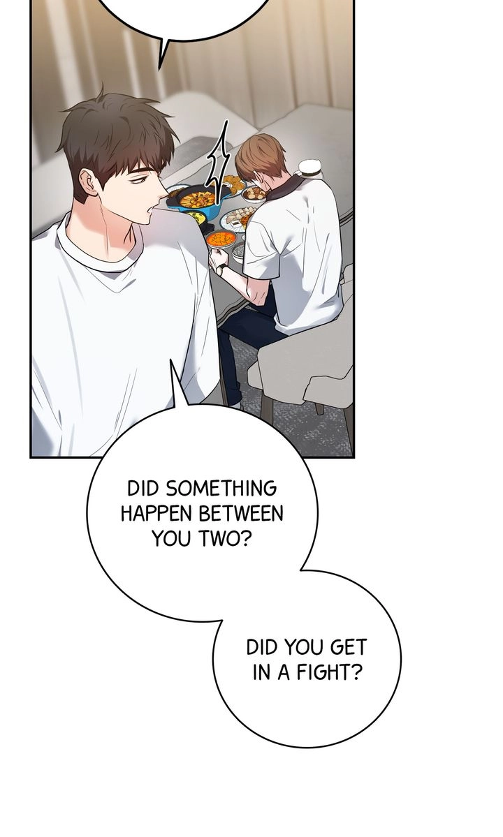 Sweet Shot Chapter 43 page 43 - 