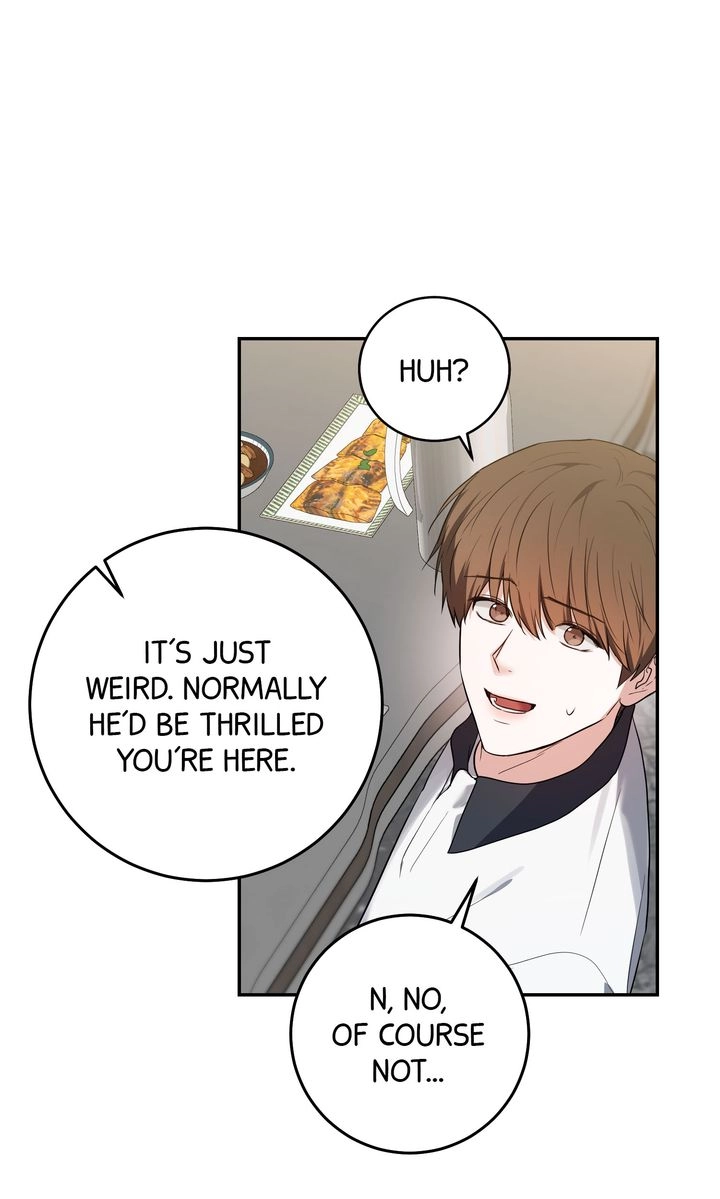 Sweet Shot Chapter 43 page 44 - 