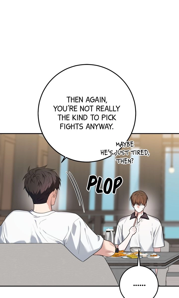 Sweet Shot Chapter 43 page 45 - 