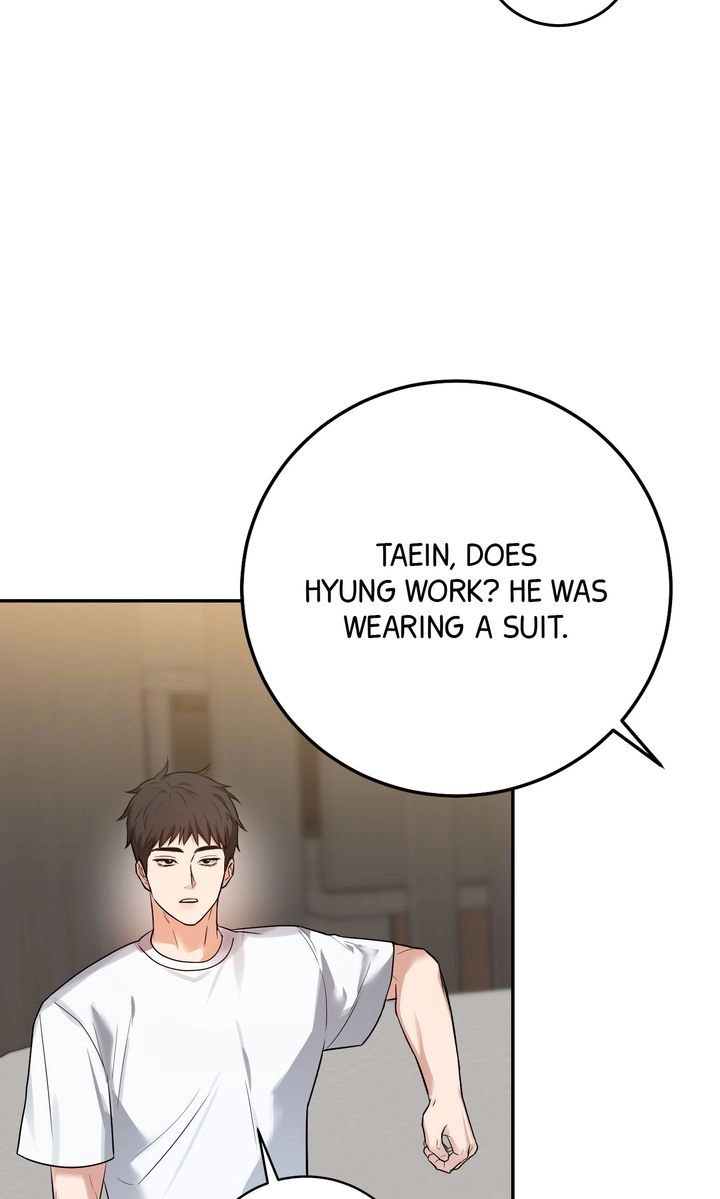 Sweet Shot Chapter 43 page 46 - 