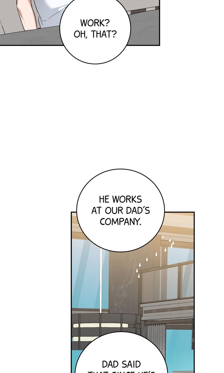 Sweet Shot Chapter 43 page 47 - 