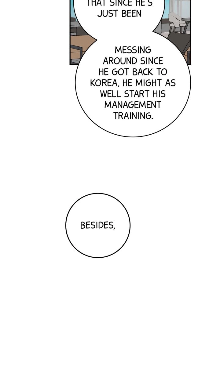 Sweet Shot Chapter 43 page 48 - 