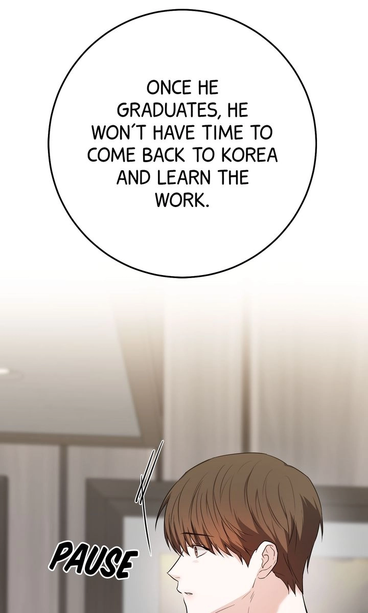 Sweet Shot Chapter 43 page 49 - 