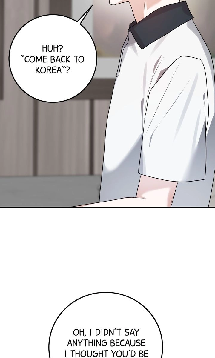Sweet Shot Chapter 43 page 50 - 