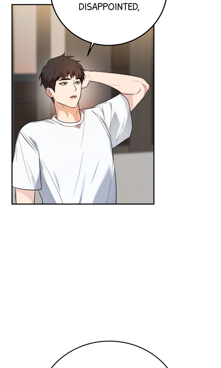 Sweet Shot Chapter 43 page 51 - 