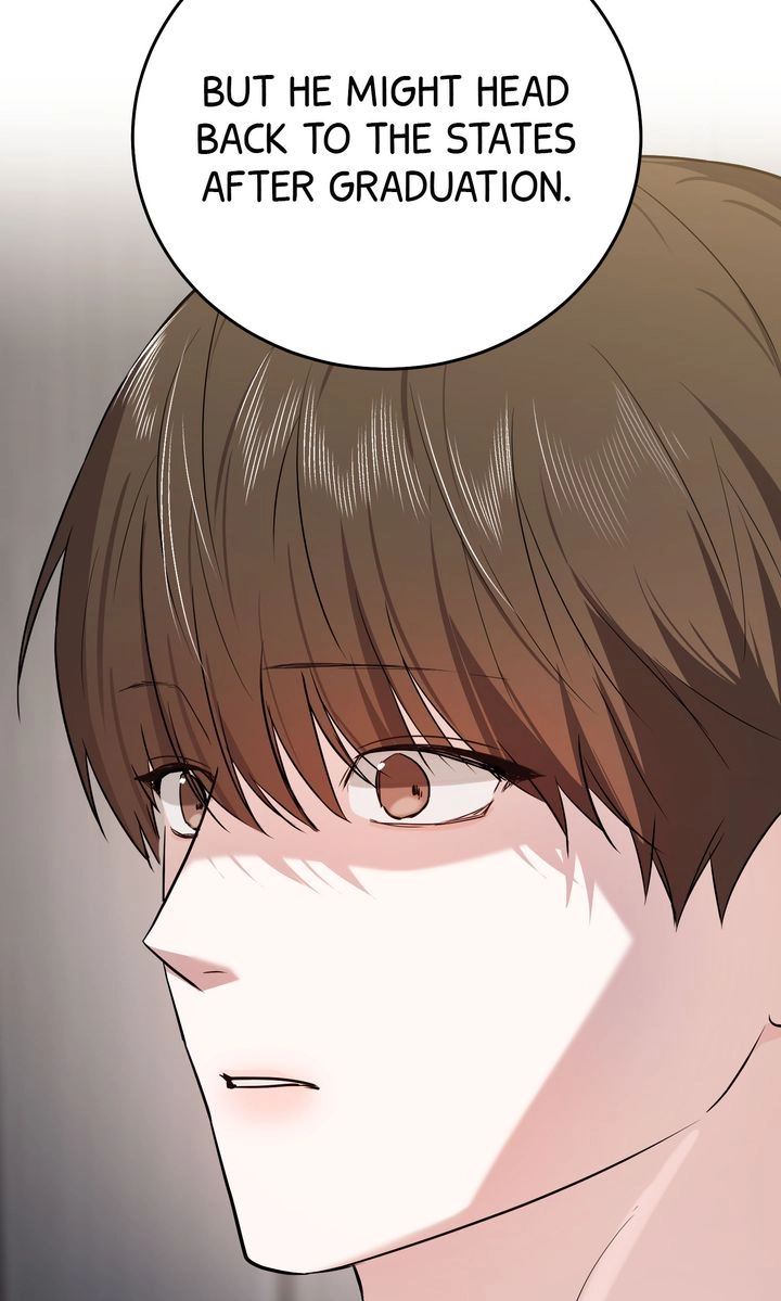 Sweet Shot Chapter 43 page 52 - 