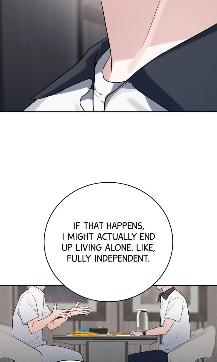 Sweet Shot Chapter 43 page 53 - 