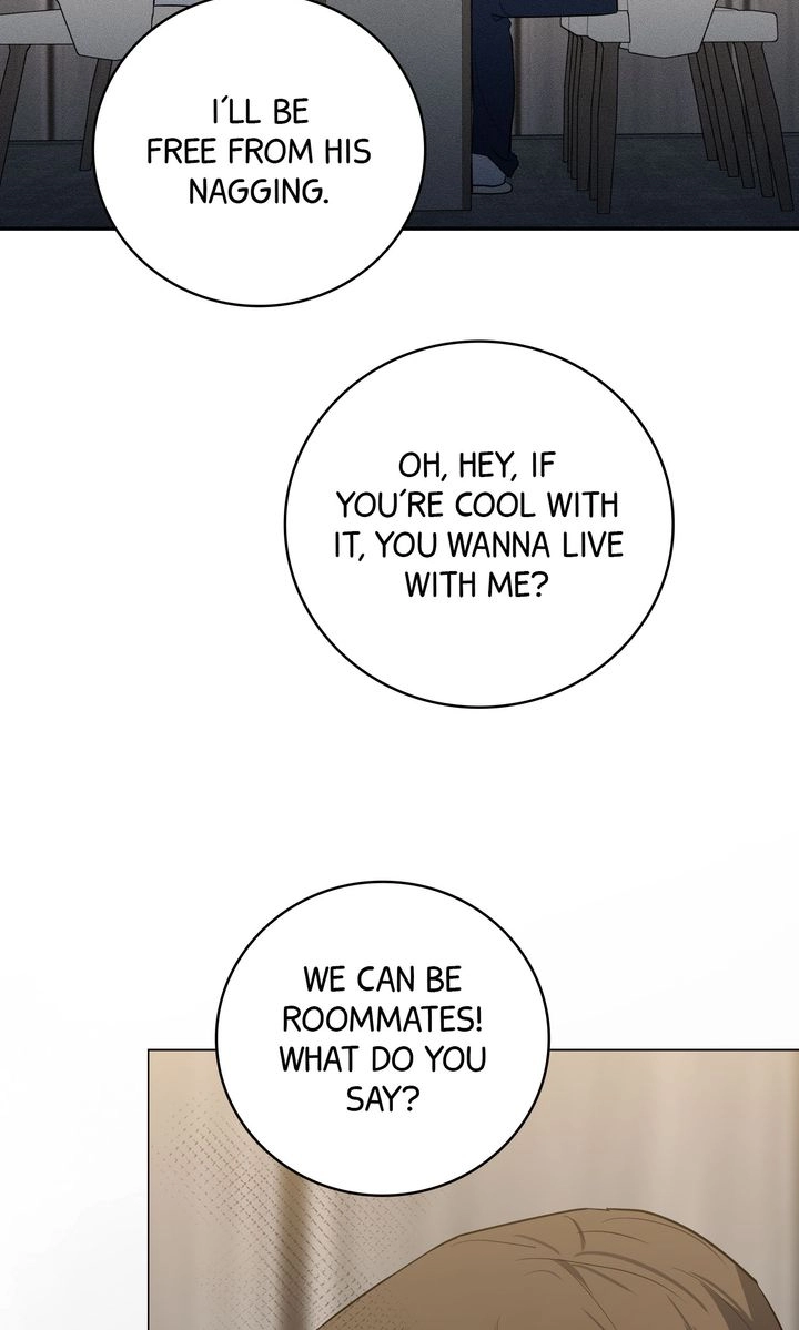 Sweet Shot Chapter 43 page 54 - 