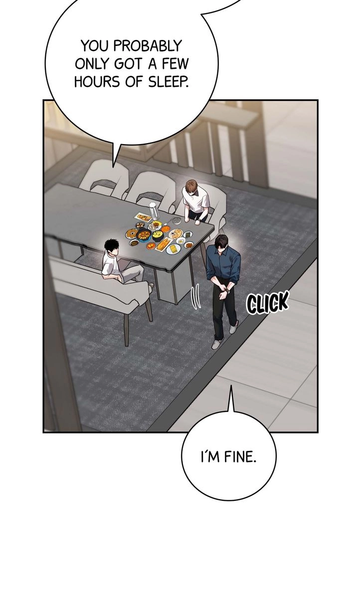 Sweet Shot Chapter 43 page 61 - 