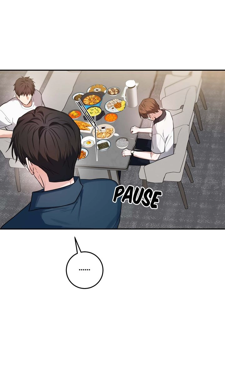 Sweet Shot Chapter 43 page 62 - 