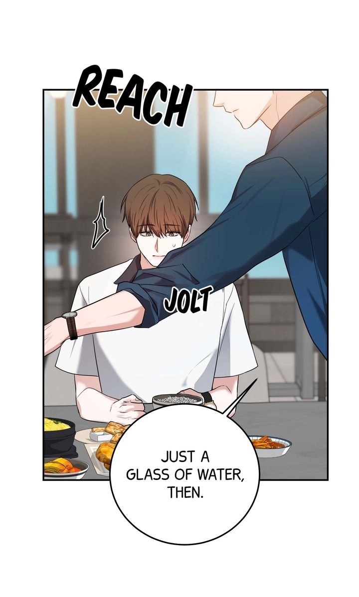 Sweet Shot Chapter 43 page 63 - 
