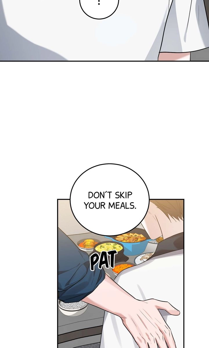 Sweet Shot Chapter 43 page 69 - 