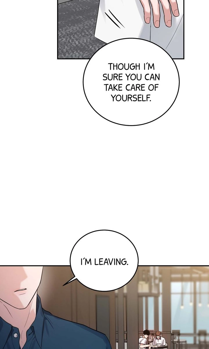 Sweet Shot Chapter 43 page 70 - 