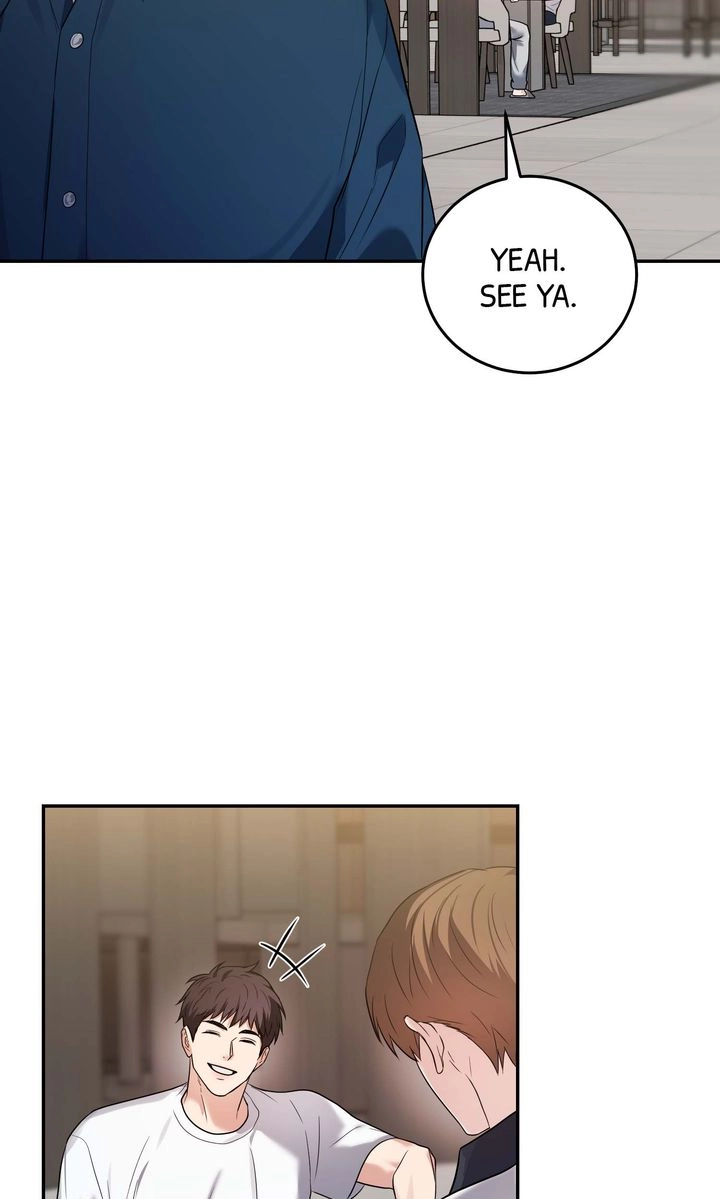 Sweet Shot Chapter 43 page 71 - 