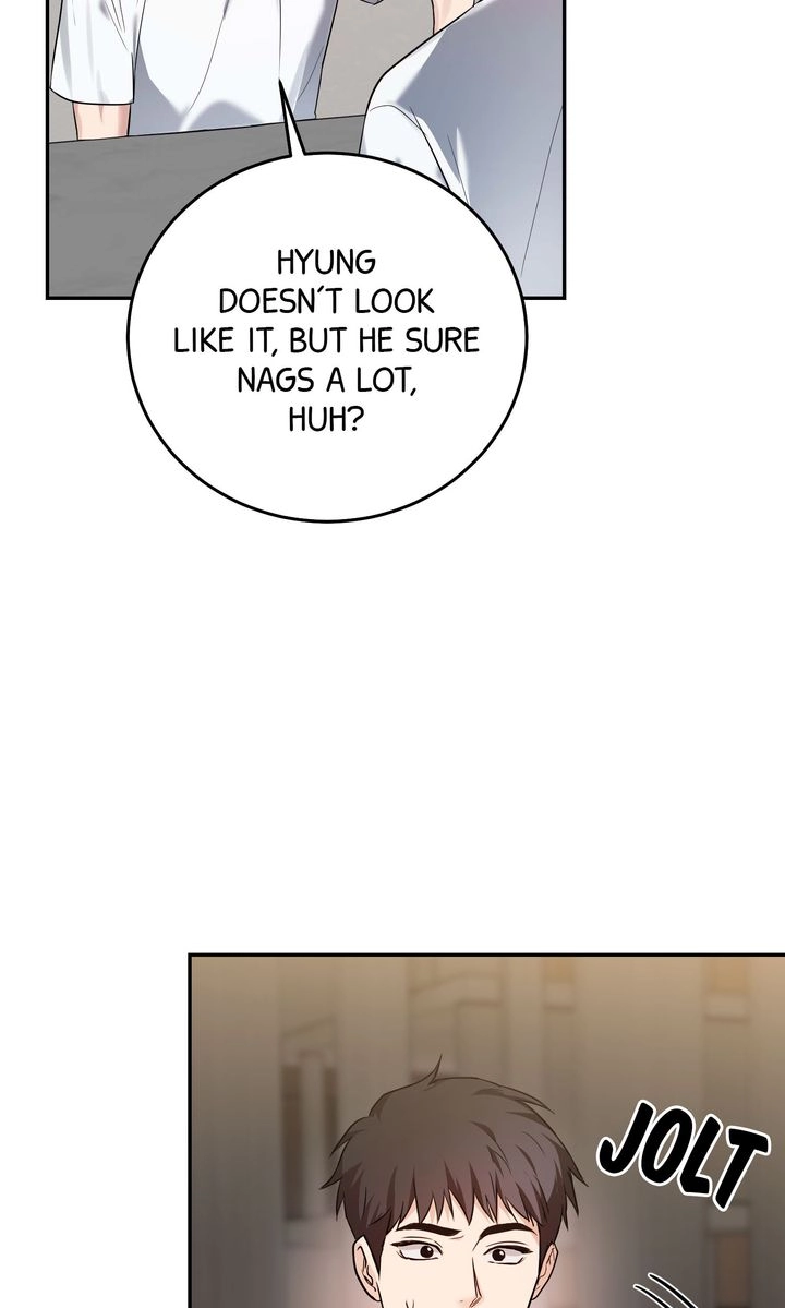Sweet Shot Chapter 43 page 72 - 