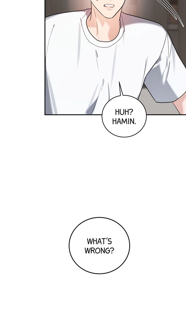Sweet Shot Chapter 43 page 73 - 