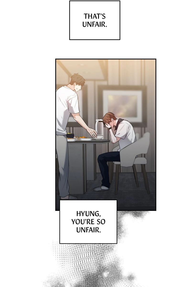 Sweet Shot Chapter 43 page 76 - 