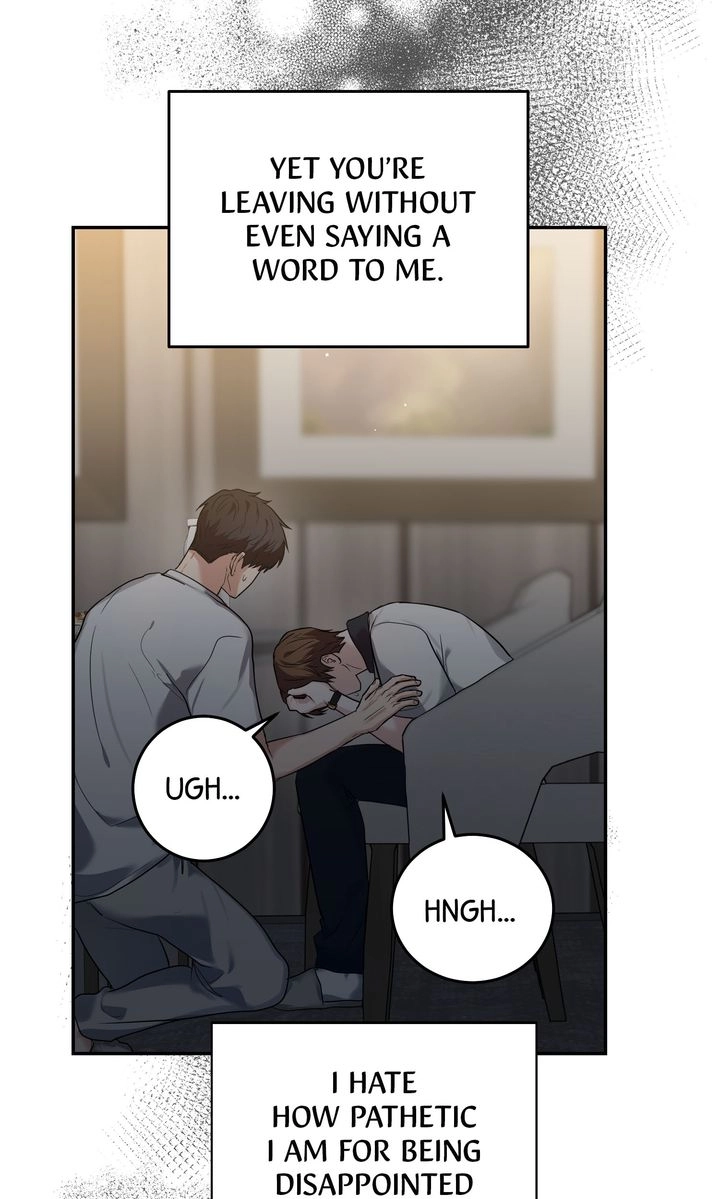 Sweet Shot Chapter 43 page 78 - 