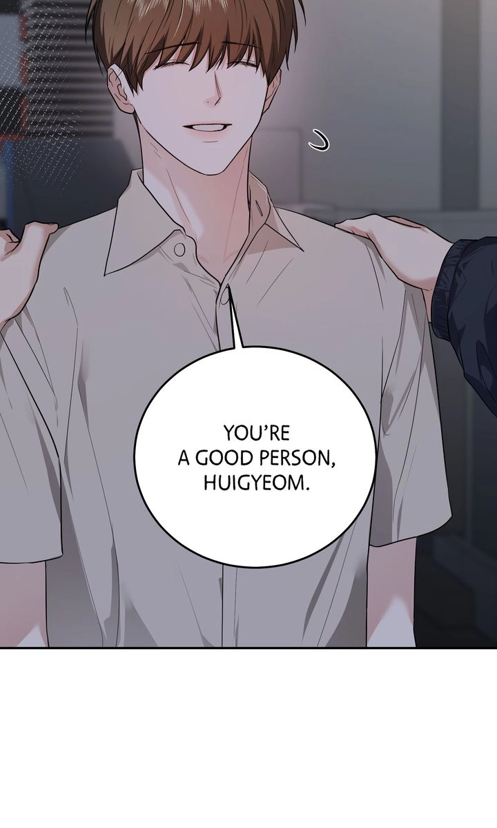 Sweet Shot Chapter 43 page 9 - 