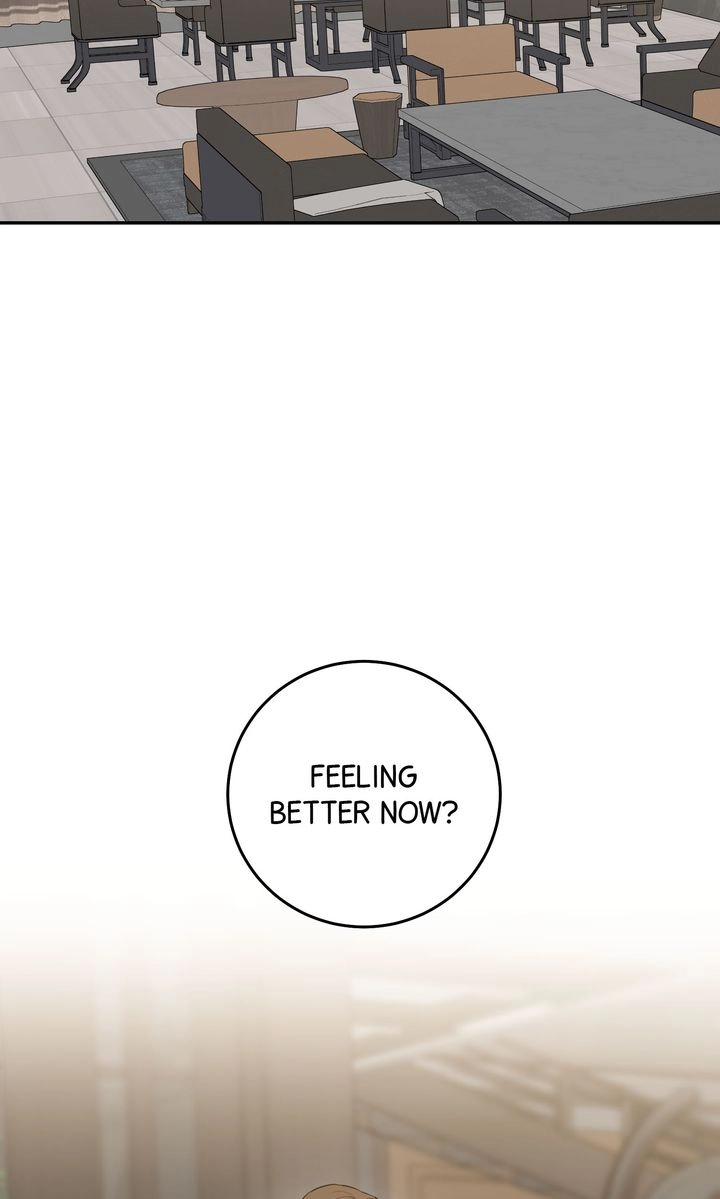 Sweet Shot Chapter 43 page 82 - 
