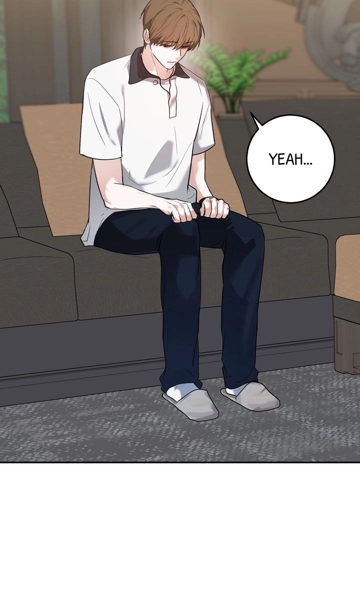 Sweet Shot Chapter 43 page 83 - 