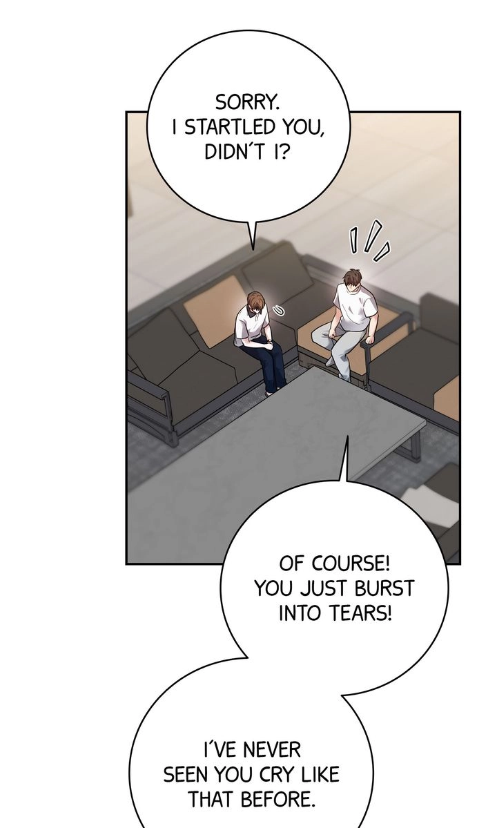 Sweet Shot Chapter 43 page 84 - 