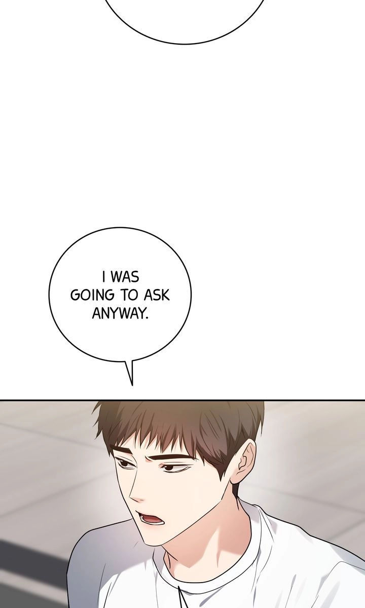 Sweet Shot Chapter 43 page 85 - 