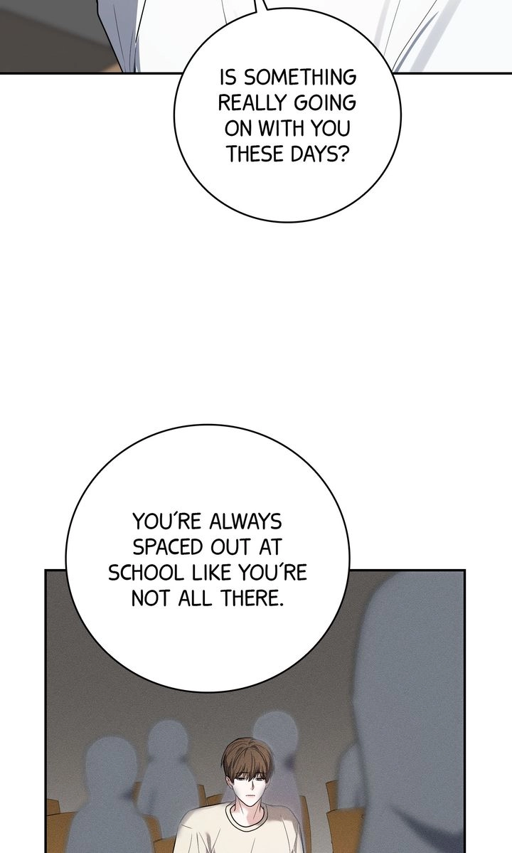 Sweet Shot Chapter 43 page 86 - 