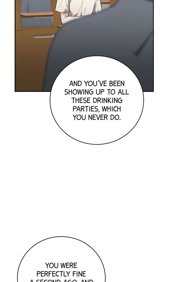 Sweet Shot Chapter 43 page 87 - 