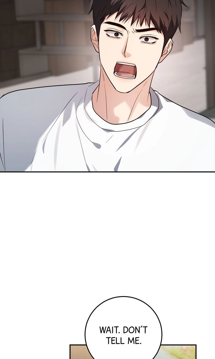 Sweet Shot Chapter 43 page 89 - 