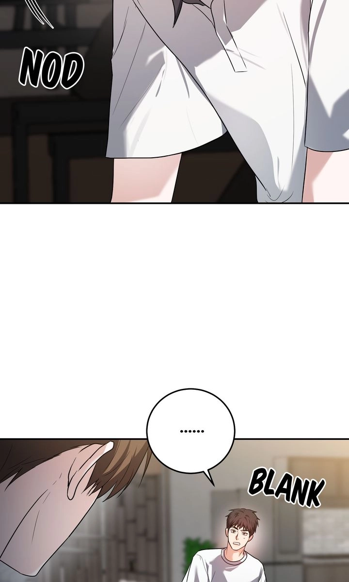 Sweet Shot Chapter 43 page 92 - 