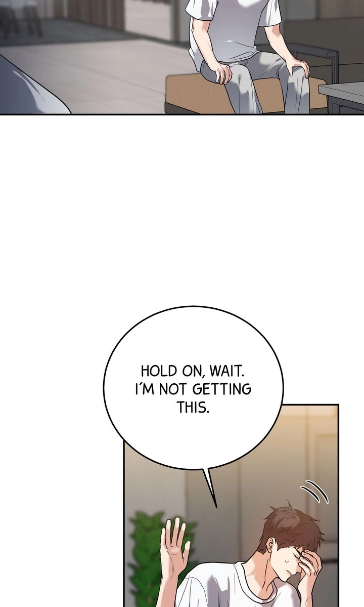 Sweet Shot Chapter 43 page 93 - 