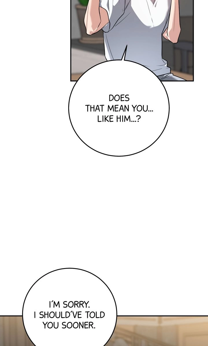 Sweet Shot Chapter 43 page 94 - 